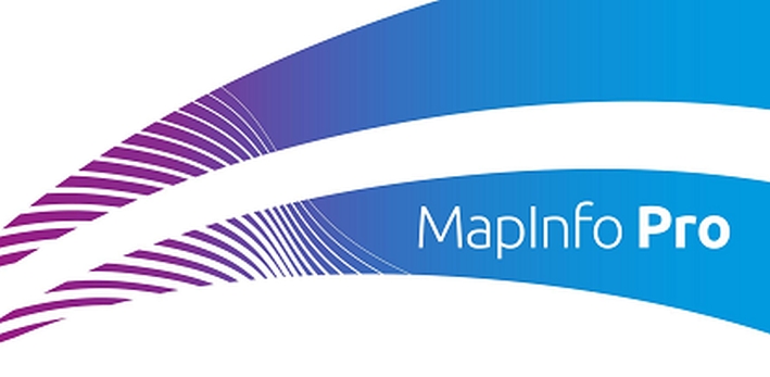نرم افزار Mapinfo Discover