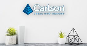 نرم افزار Carlson Survey