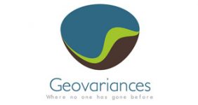نرم افزار Geovariances